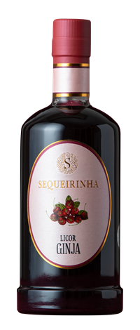 Ginja 50 cl. 15%